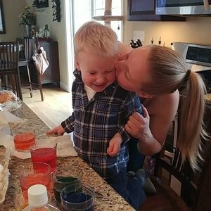 Meet your Posher, Jessie